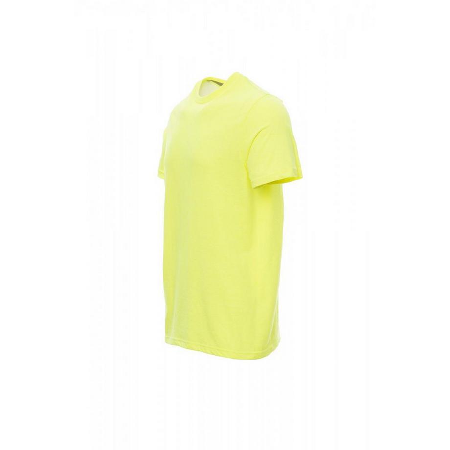 Payper Wear T-shirt a maniche corte tinta unita  