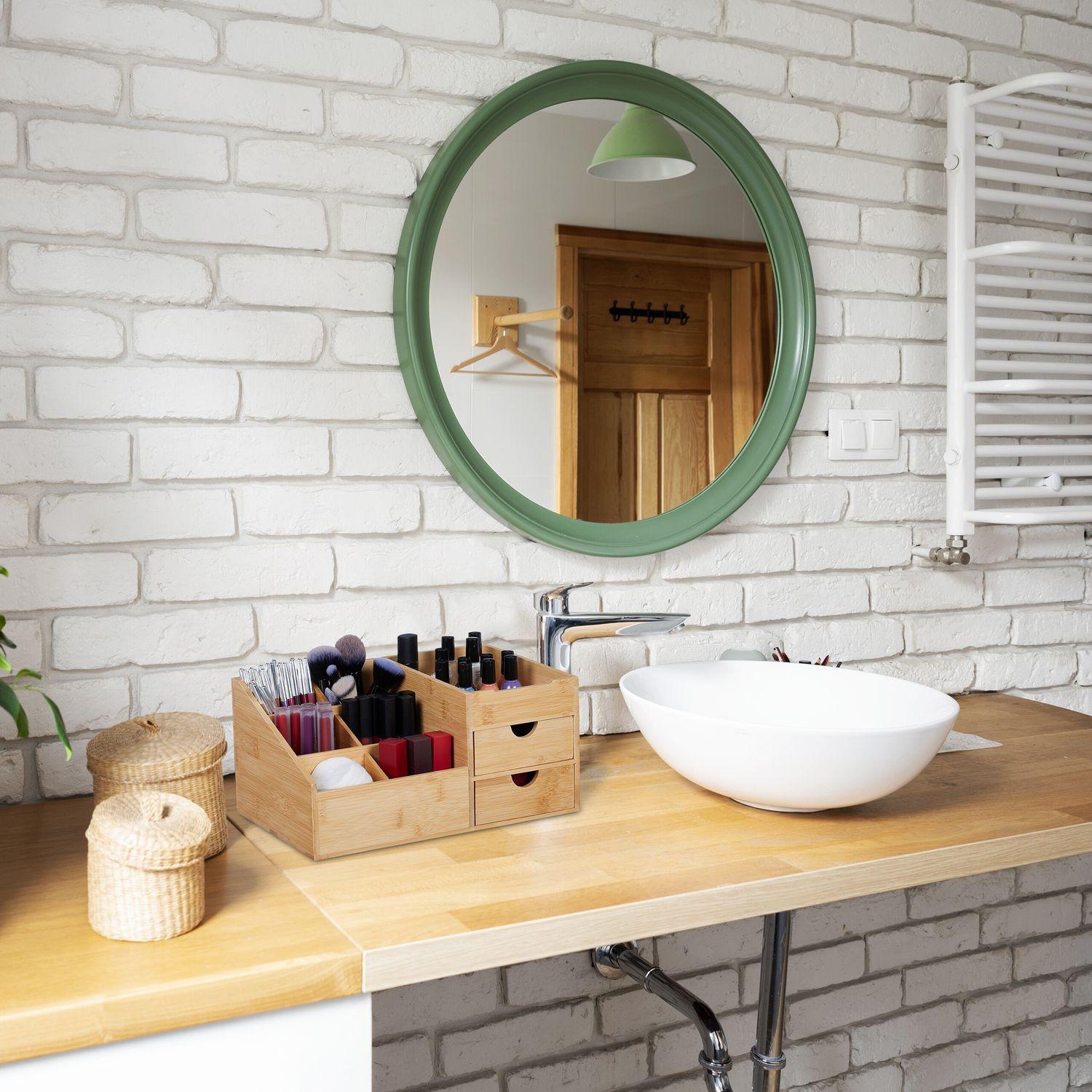 B2X Organizzazione scrivania con 2 cassetti  