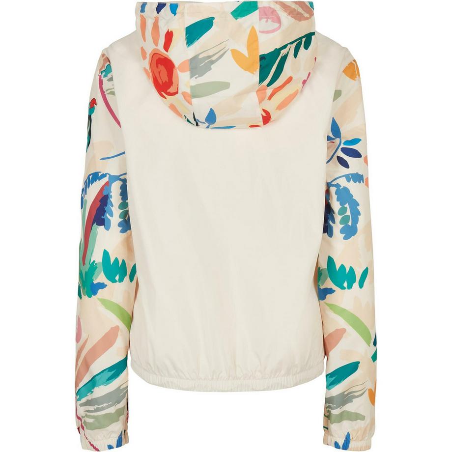 URBAN CLASSICS Mixed GT Veste Imperméable  