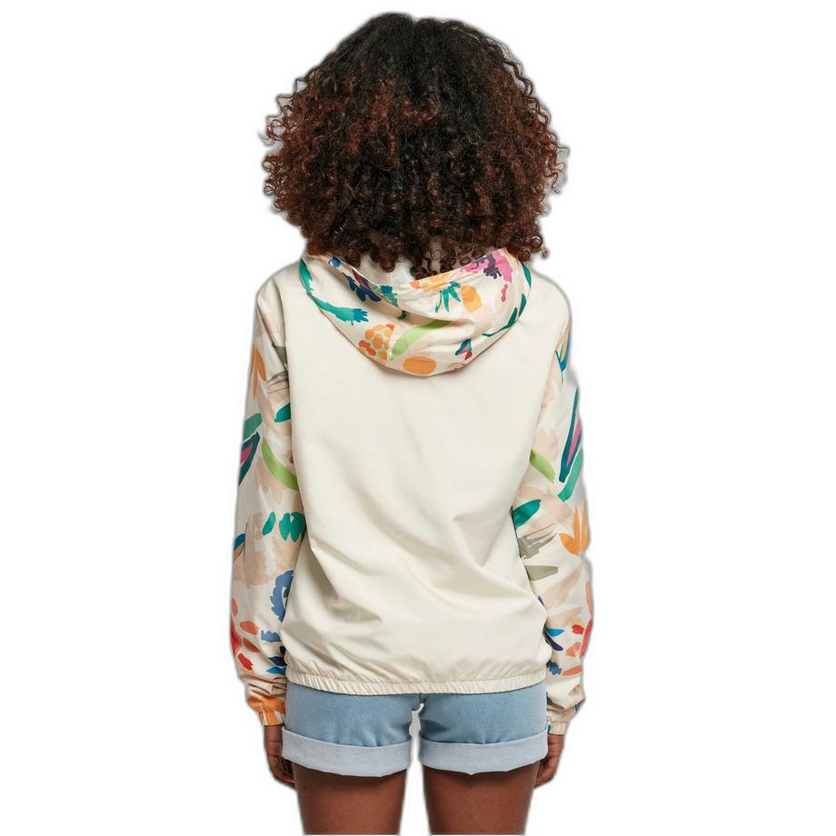 URBAN CLASSICS Mixed GT Veste Imperméable  