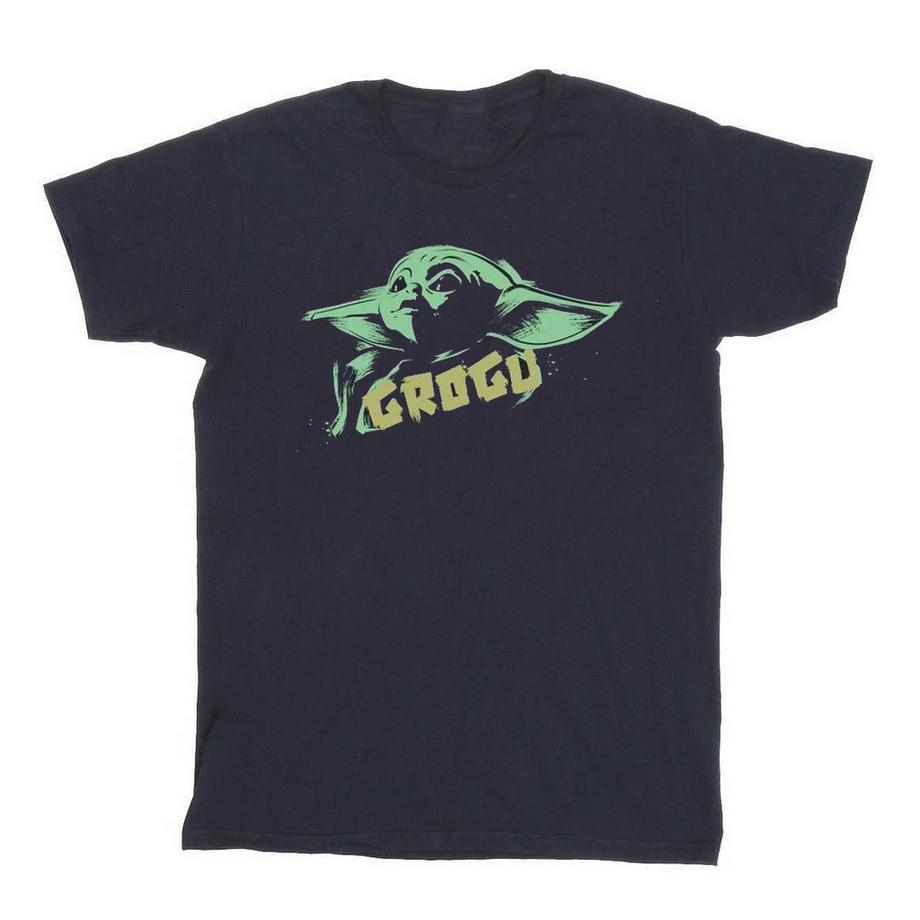 T-ShirtThe Mandalorian The Child
