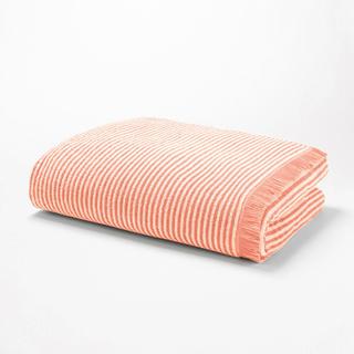 La Redoute Intérieurs Serviette éponge rayée Malo 500 g/m2  