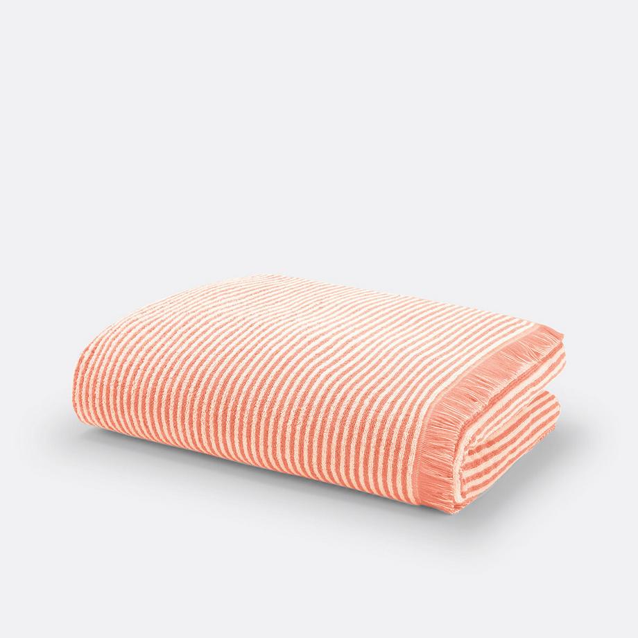 La Redoute Intérieurs Handtuch Malo  