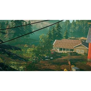 MICROIDS  Alfred Hitchcock: Vertigo - Limited Edition (Free Upgrade to PS5) 