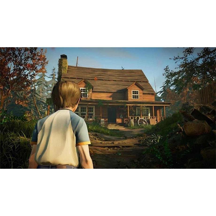 MICROIDS  Alfred Hitchcock: Vertigo - Limited Edition (Free Upgrade to PS5) 