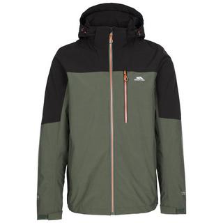 Trespass  Outdoorjacke Tappin mit Kapuze, wasserfest 