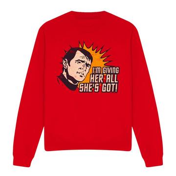 Everything Sweatshirt