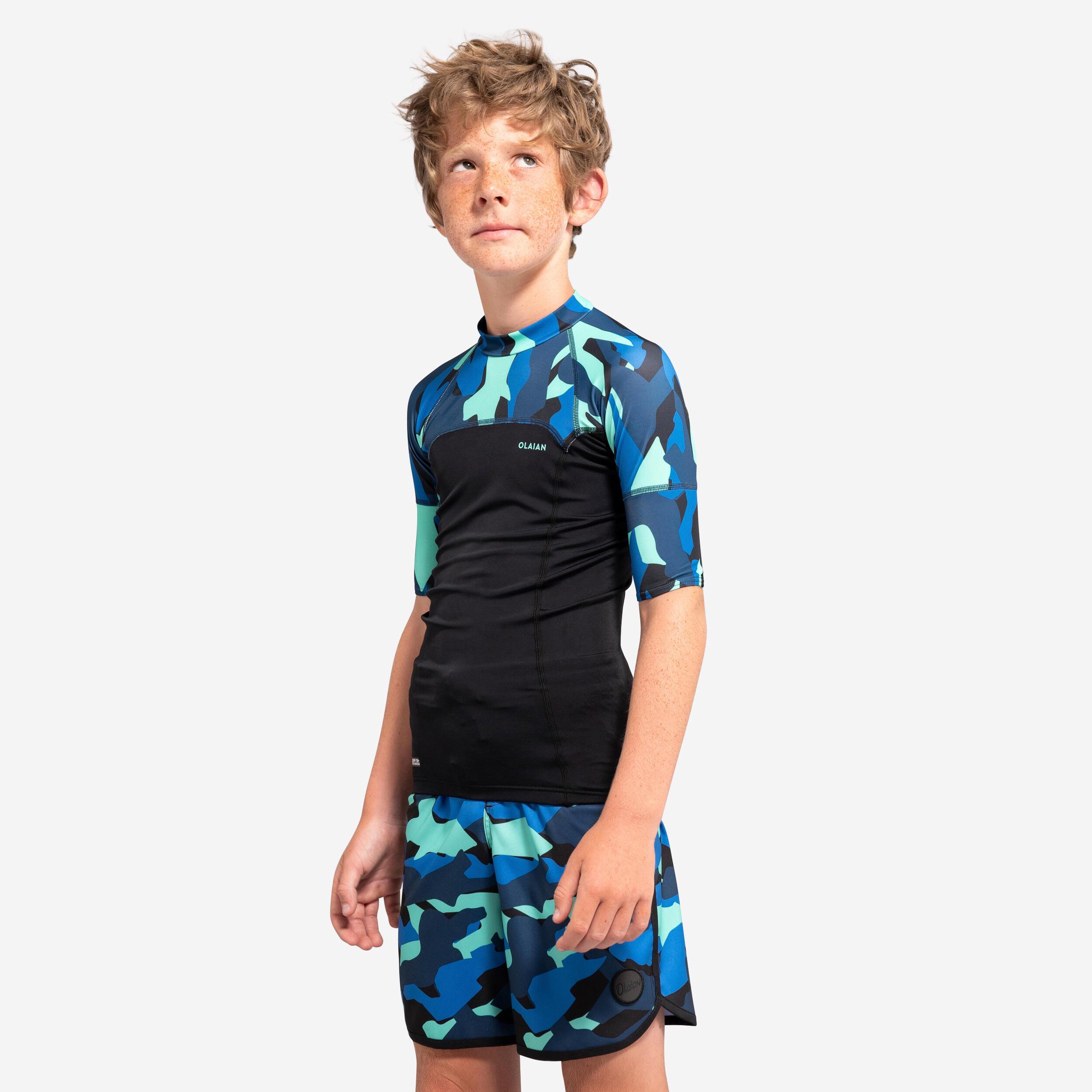 OLAIAN  Boardshort - BS 500 