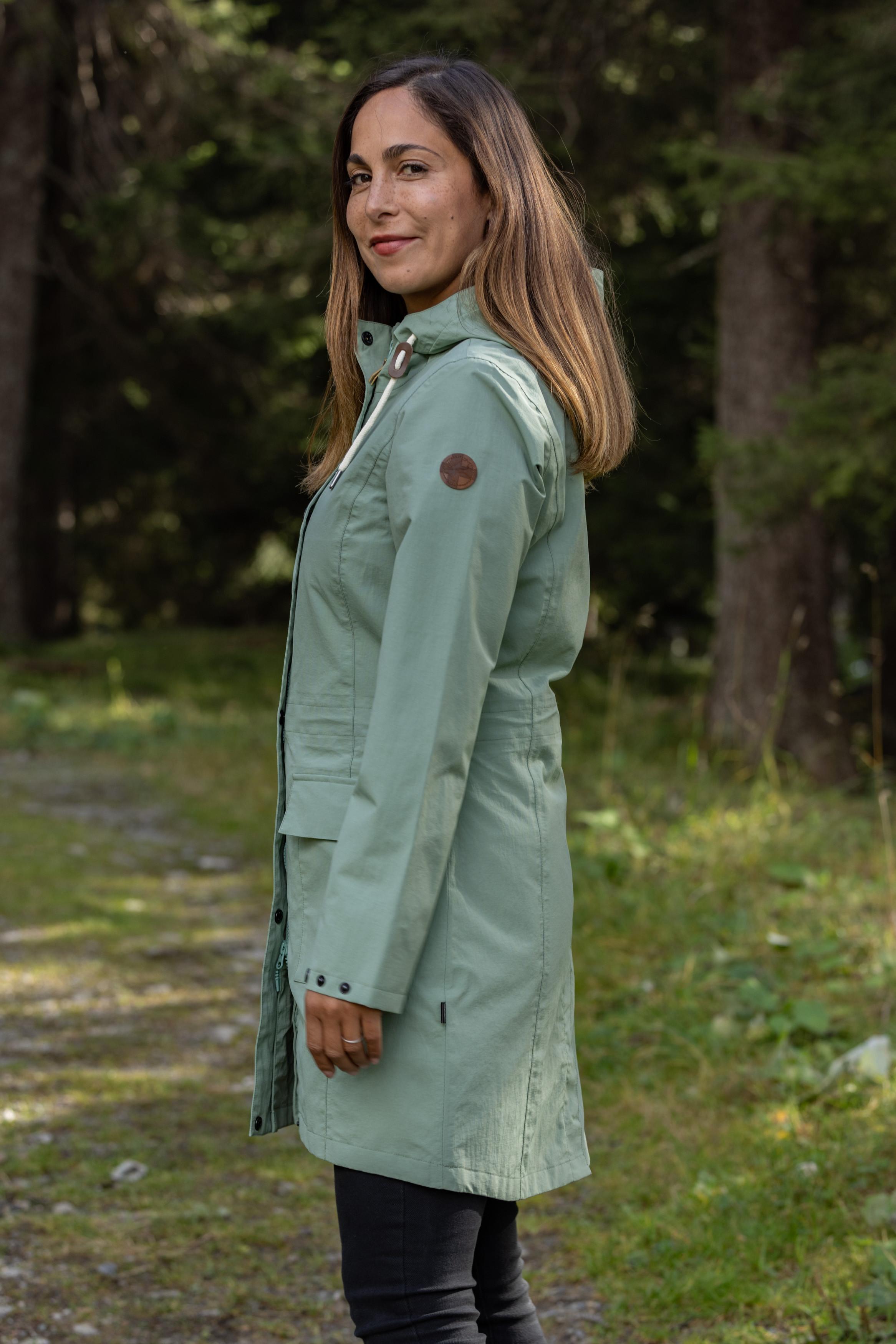 Rukka Letti Regenmantel  