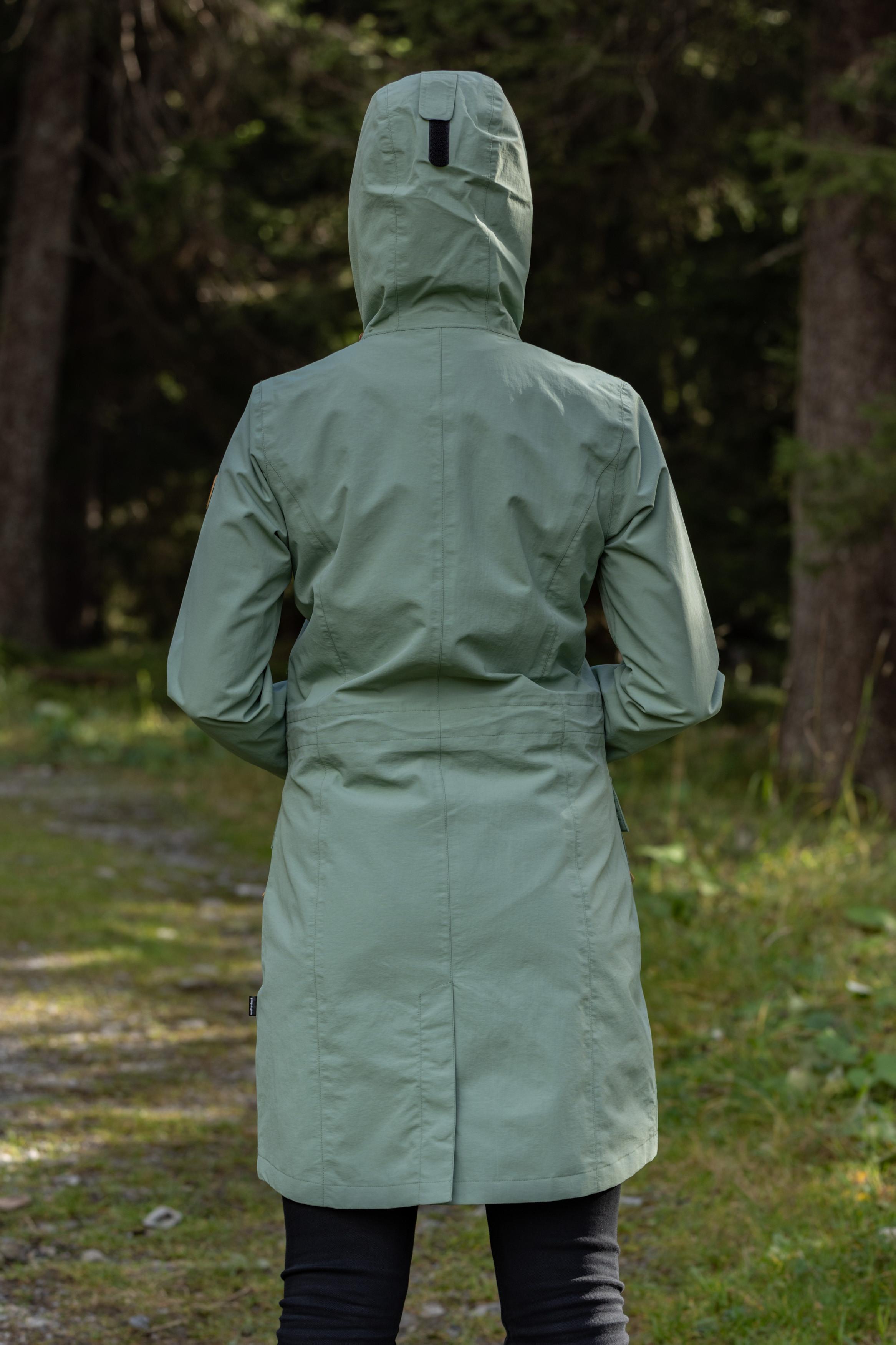 Rukka Letti Regenmantel  