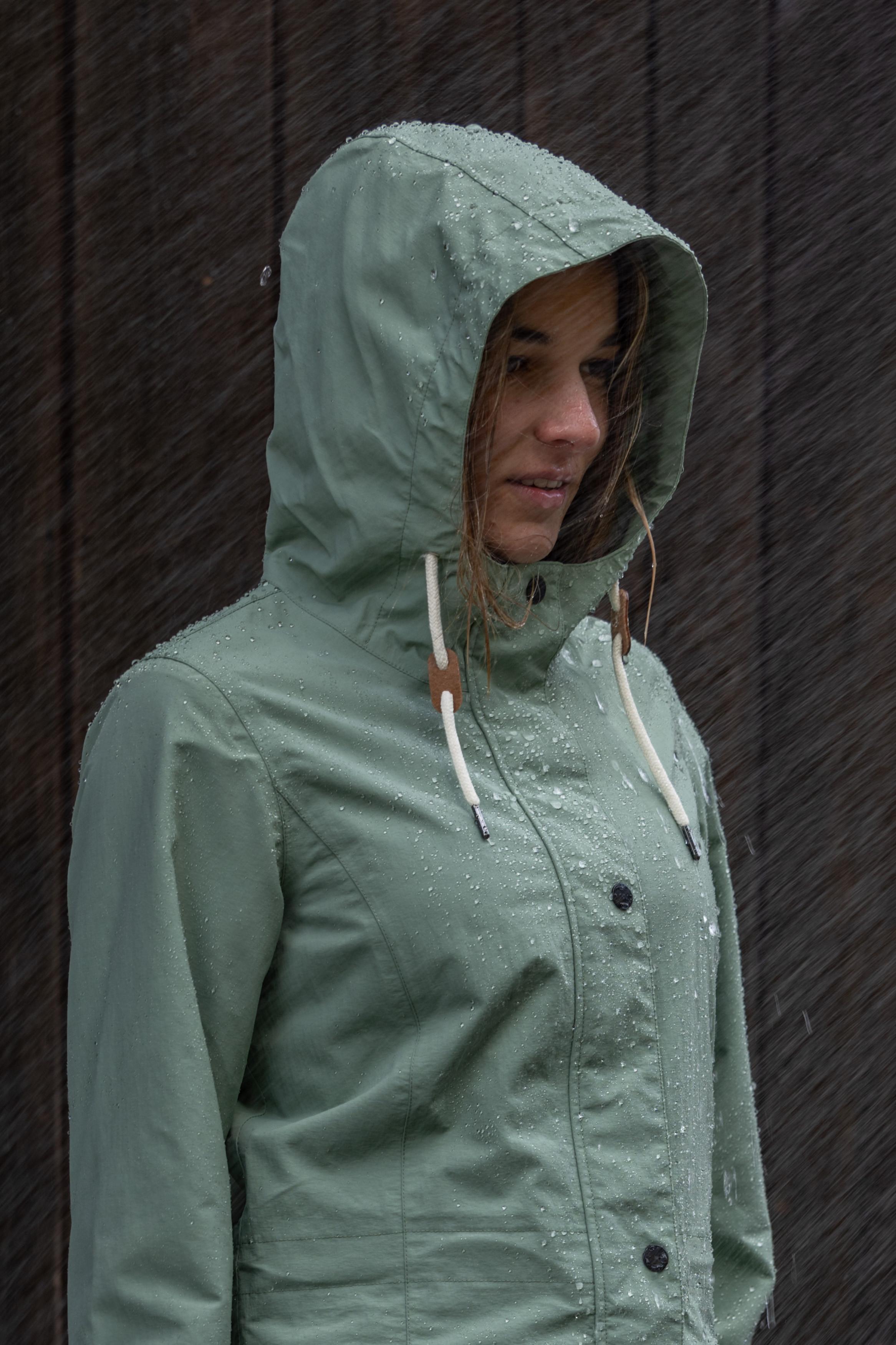 Rukka Letti Regenmantel  