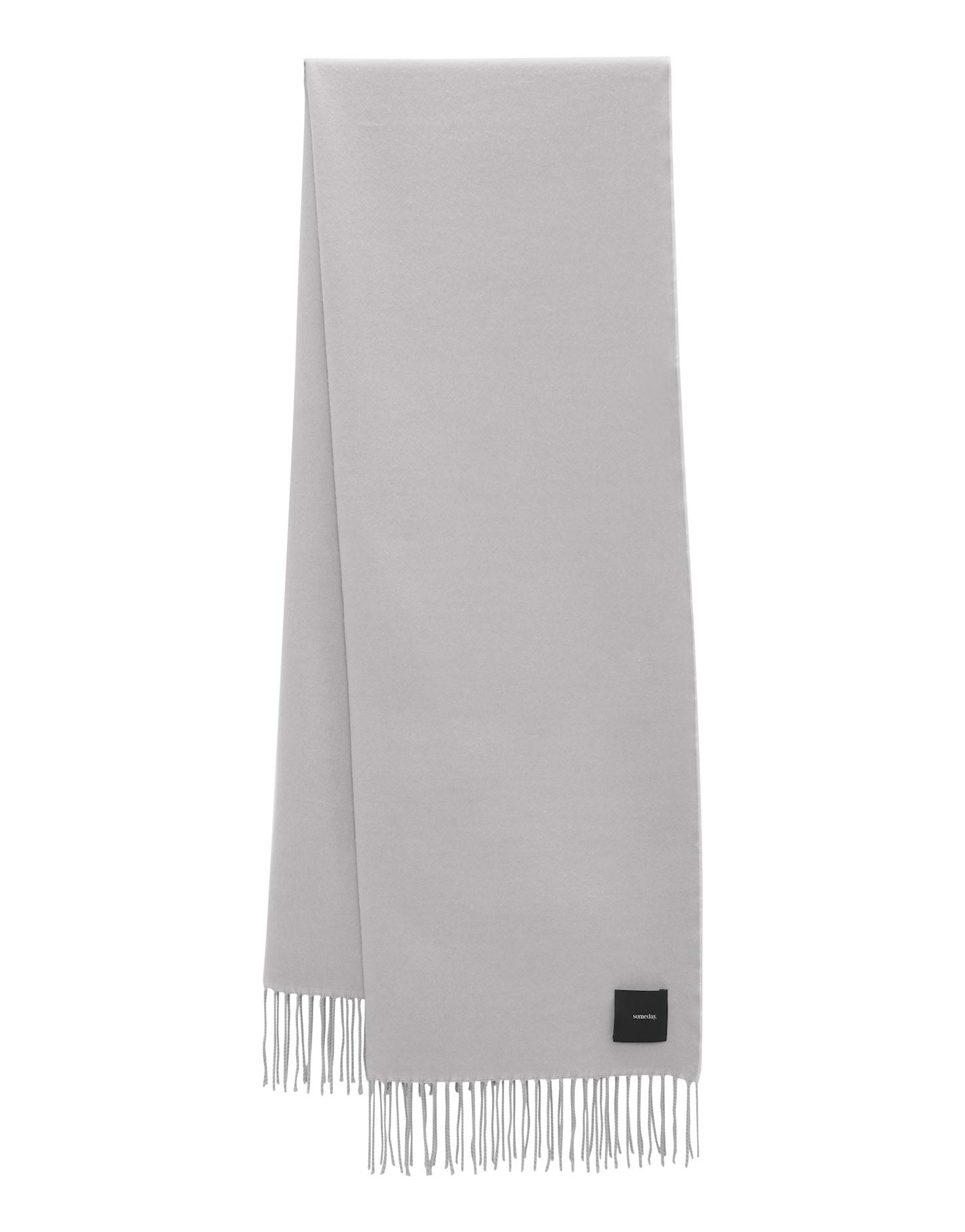 someday  Foulard Bilunda scarf 