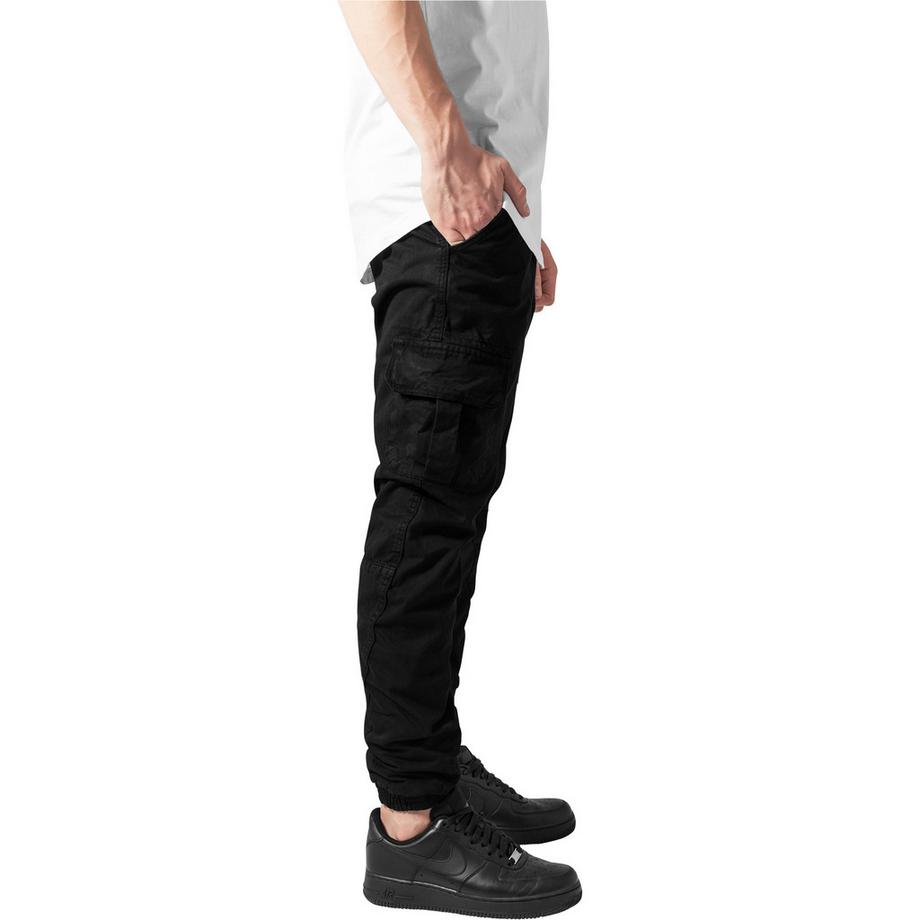 URBAN CLASSICS Pantalon Cargo Jogging  