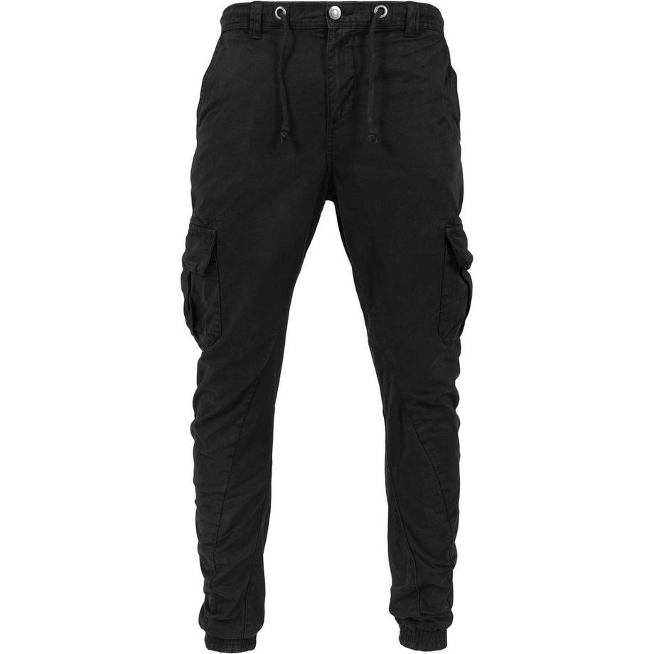 URBAN CLASSICS Pantalon Cargo Jogging  