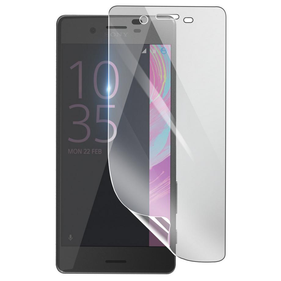 Sony Xperia X Performance Protection Ecran Hydrogel