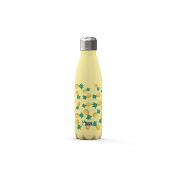 I-DRINK Thermosflasche 500ml ID0038 Ananas