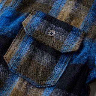 VidaXL  camicia da bambino Cotone 