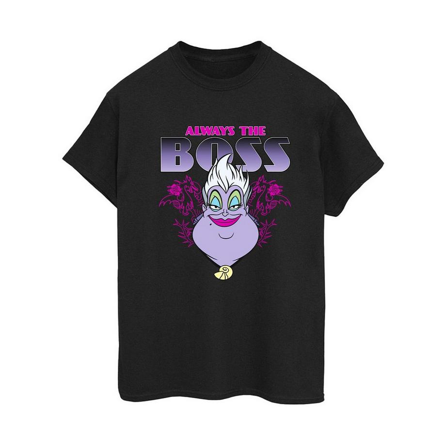 Always The Boss TShirt