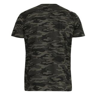 Duke Gaston T-Shirt Camouflage  
