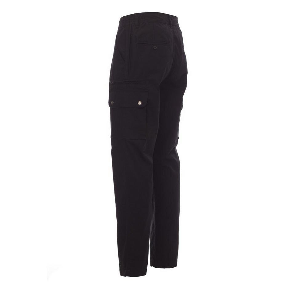 Payper Wear Pantalon Cargo Forest Stretch  