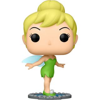 Funko  POP-Figur Disney Peter Pan 70. Jahrestag Tinker Bell 