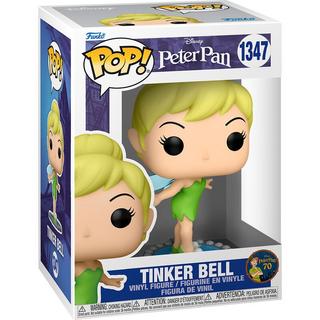 Funko  POP-Figur Disney Peter Pan 70. Jahrestag Tinker Bell 