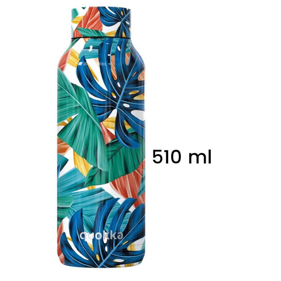 Quokka Bouteille Isotherme Double Paroi  