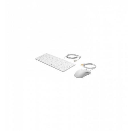 Hewlett-Packard  Tastiera e mouse USB Healthcare Edition 