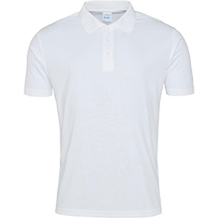 AWDis Just Cool Polo Manica Corta  