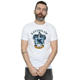 Harry Potter Ravenclaw Wappen T-Shirt  