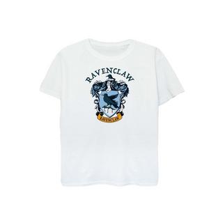 Harry Potter Ravenclaw Wappen T-Shirt  