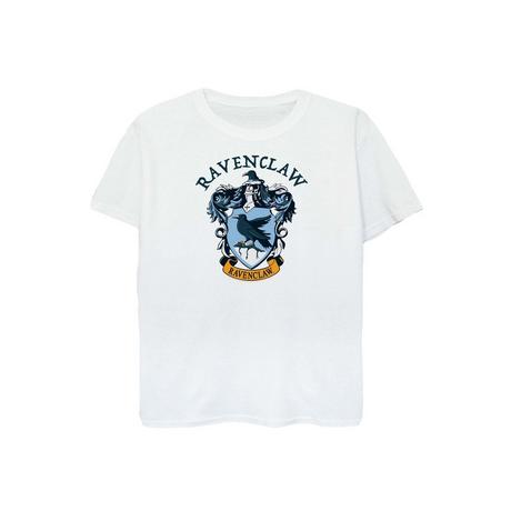 Harry Potter Ravenclaw Wappen T-Shirt  
