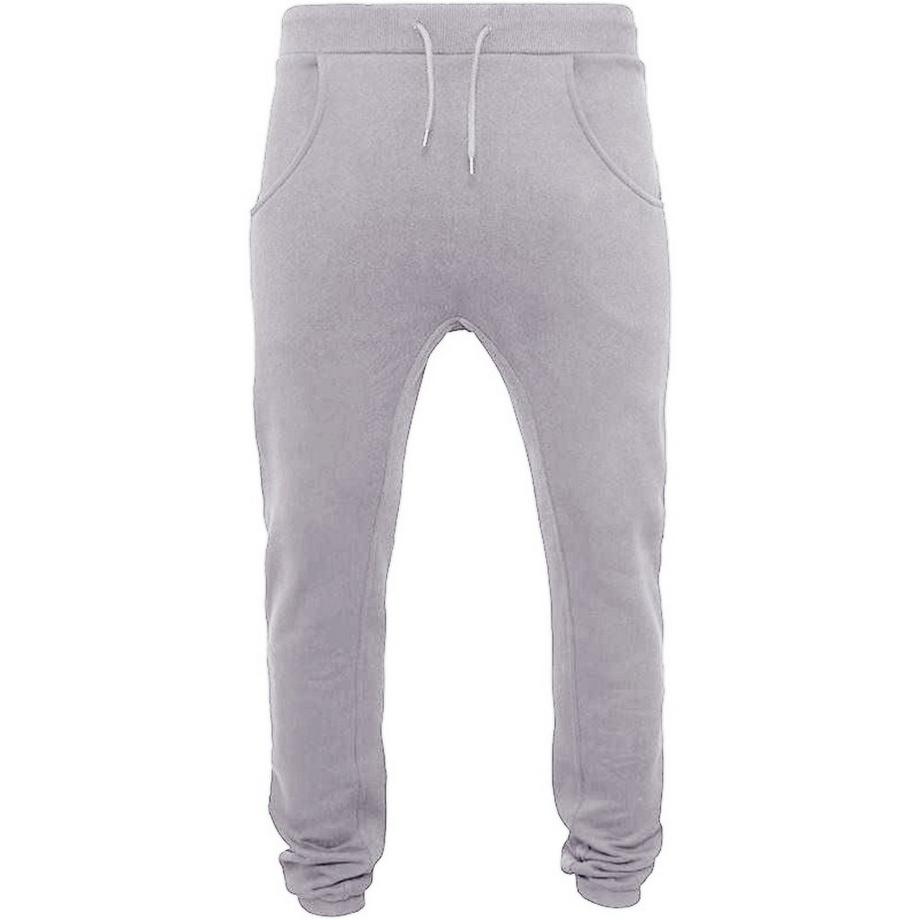 Heavy Deep Crotch Sweatpants