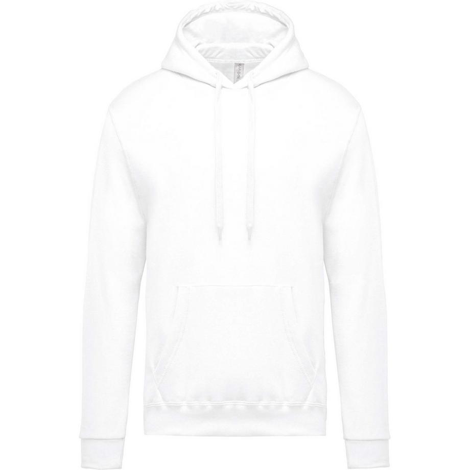Kariban Sweatshirt à capuche  