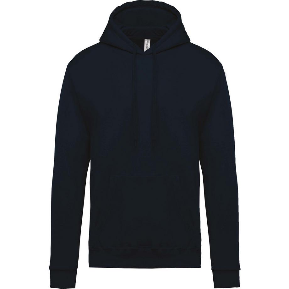 sweatshirt à capuche