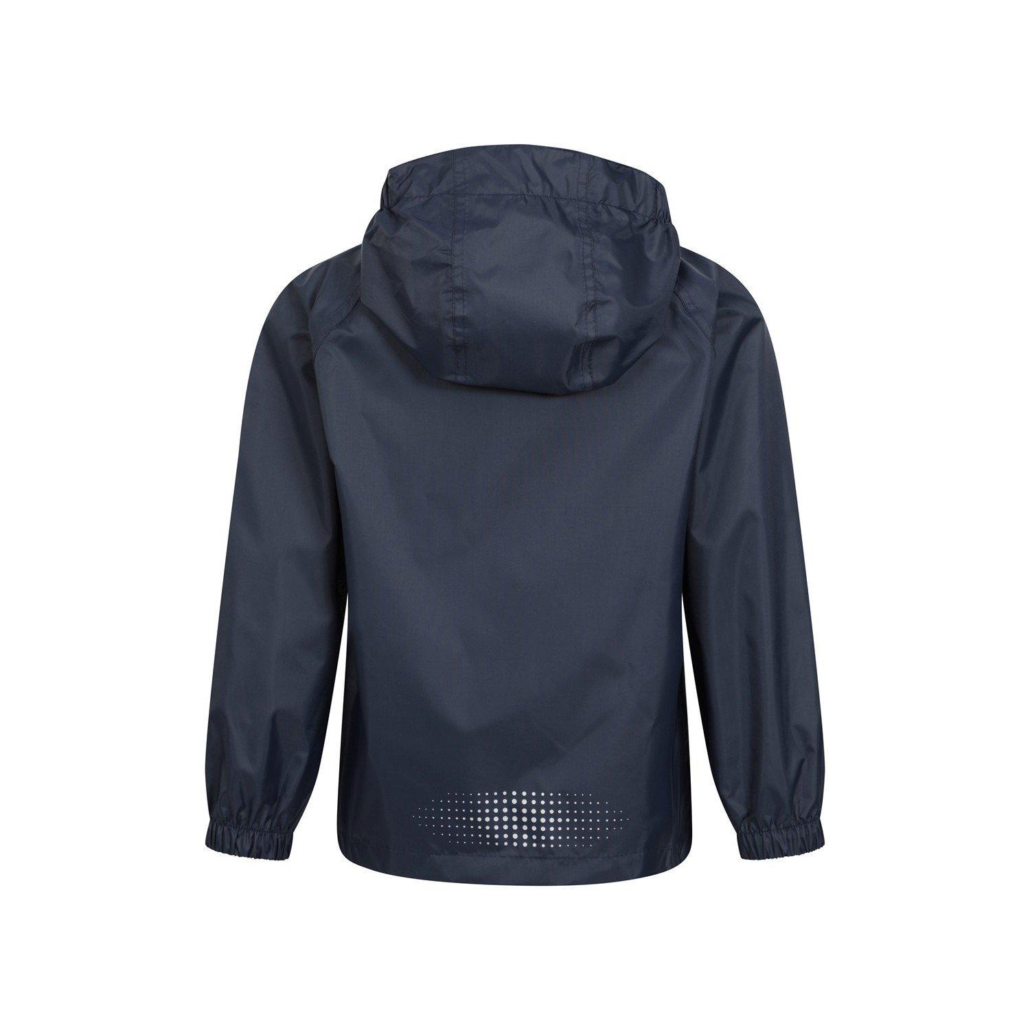 Mountain Warehouse Pakka II Giacca Impermeabile  