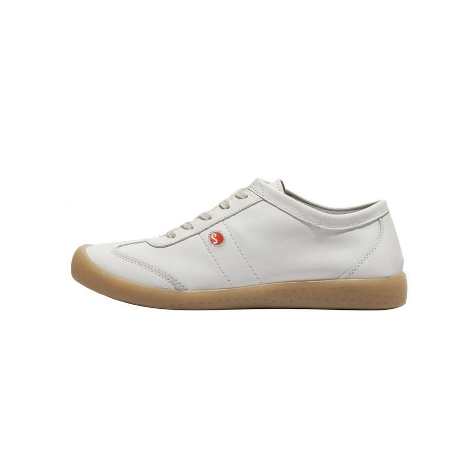softinos Sneaker minimaliste avec semelle intérieure amovible  