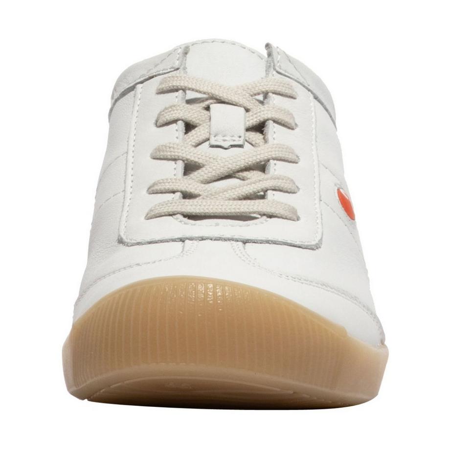 softinos Sneaker minimaliste avec semelle intérieure amovible  