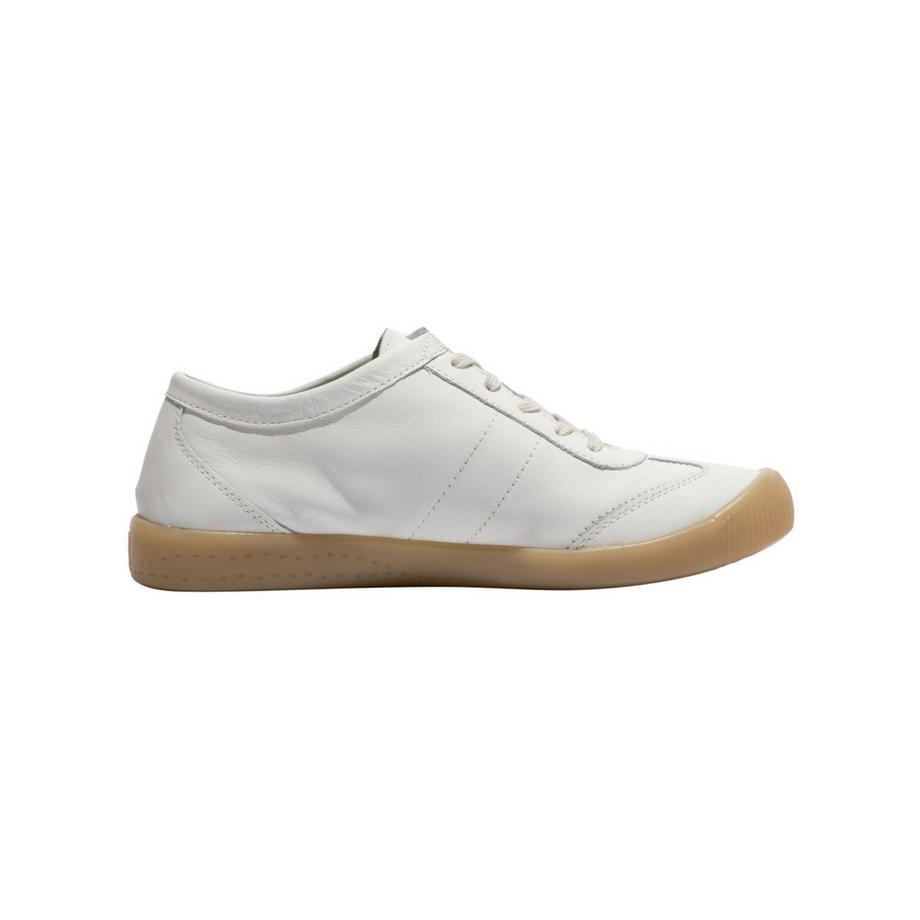 softinos Sneaker minimaliste avec semelle intérieure amovible  