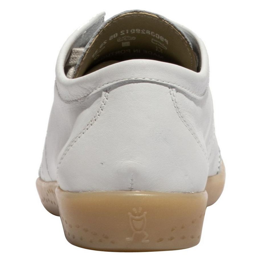 softinos Sneaker minimaliste avec semelle intérieure amovible  