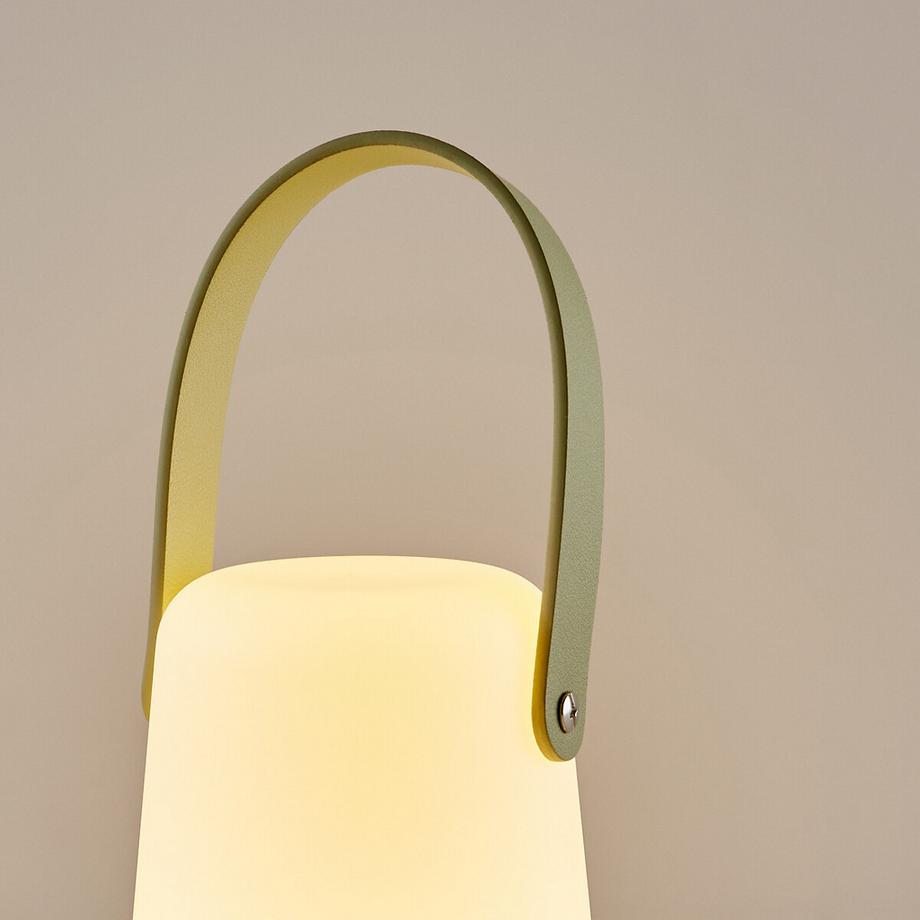 La Redoute Intérieurs Lanterne intérieur/extérieur H14 cm  