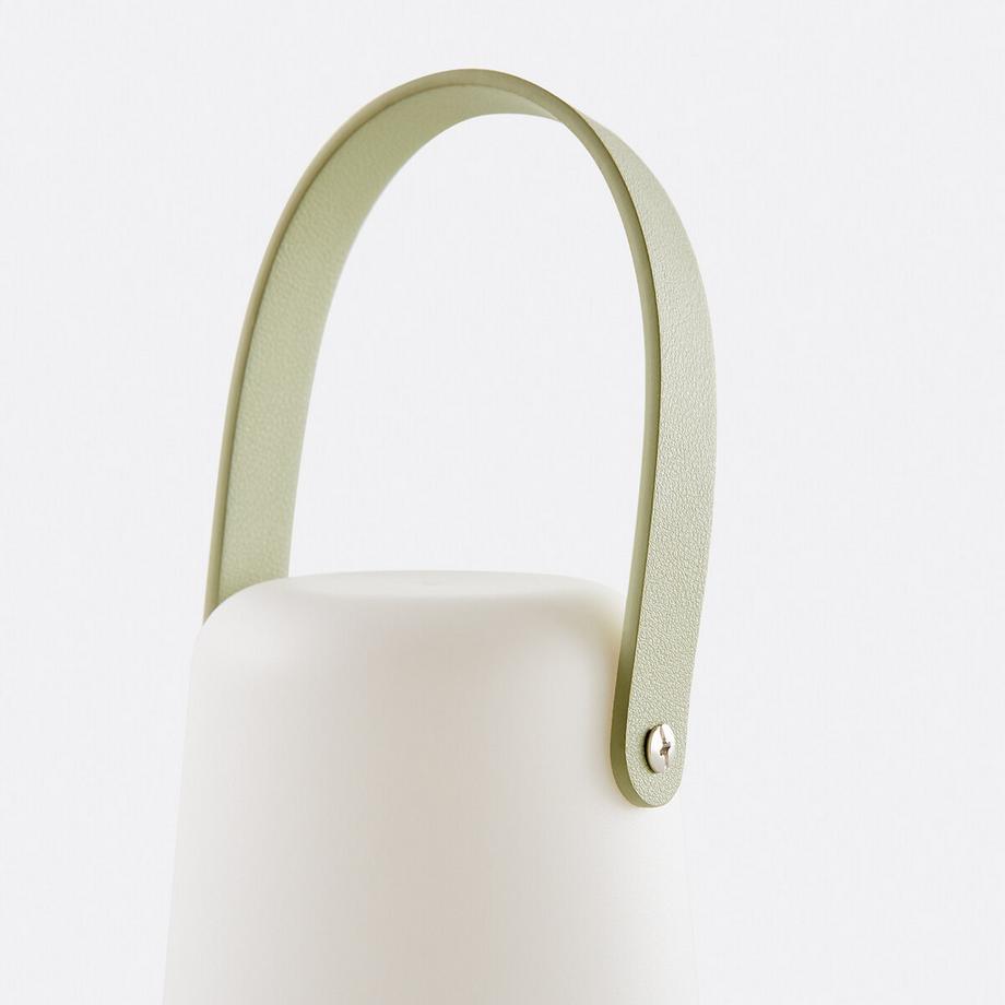 La Redoute Intérieurs Lanterne intérieur/extérieur H14 cm  
