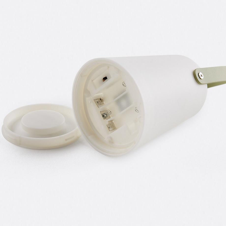 La Redoute Intérieurs Lanterne intérieur/extérieur H14 cm  