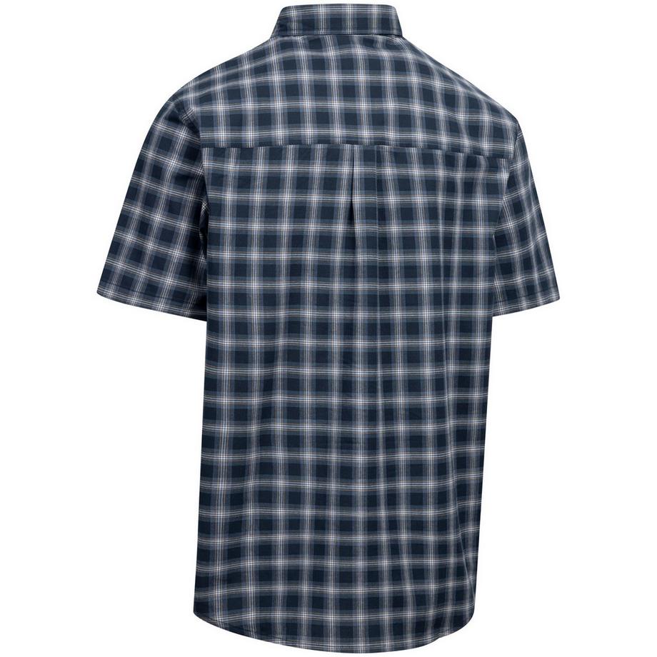 Trespass  Chemise Manches Courtes Barry 