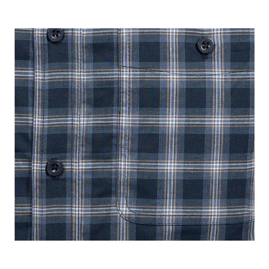 Trespass  Chemise Manches Courtes Barry 