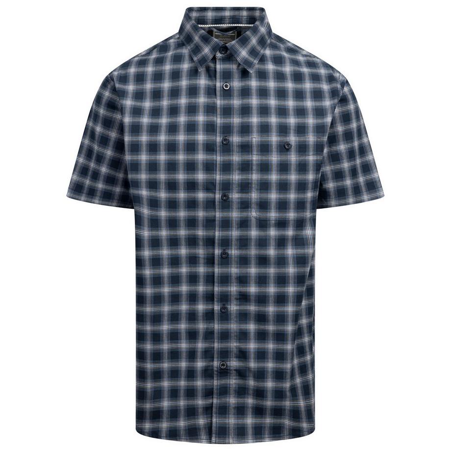 Barry Camicia Maniche Corte
