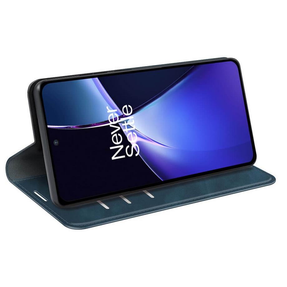 Cover-Discount  Google Pixel 9 Pro XL - Coque Stand Flip Case 