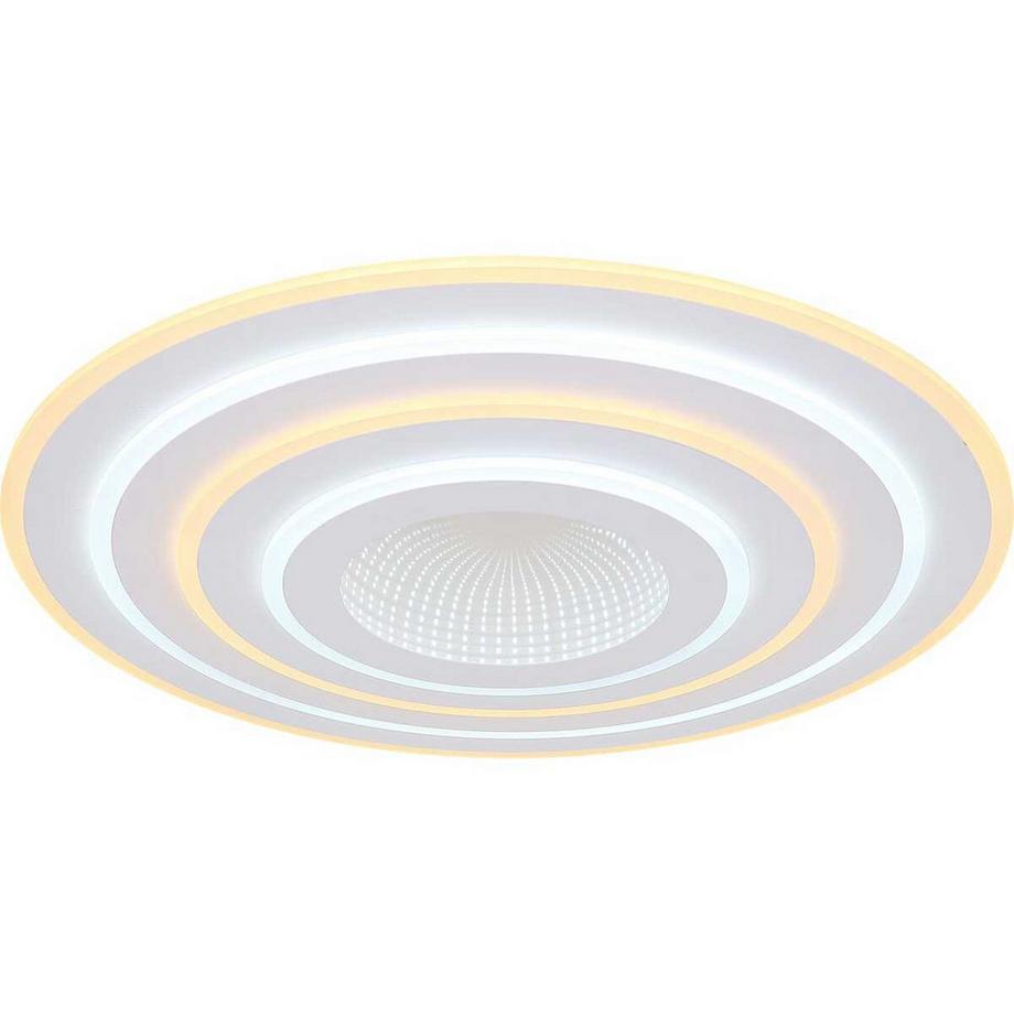 mutoni light Deckenleuchte Jocelyn rund LED  