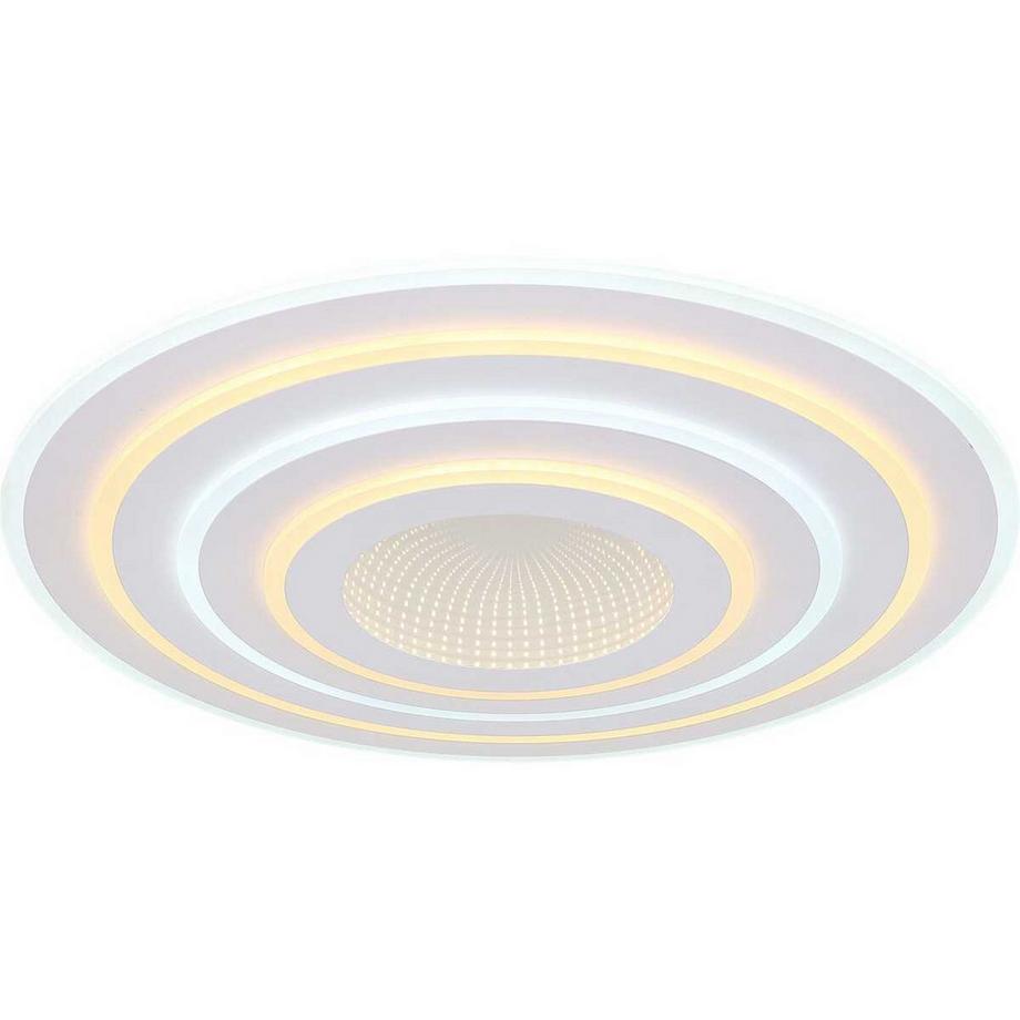 mutoni light Deckenleuchte Jocelyn rund LED  