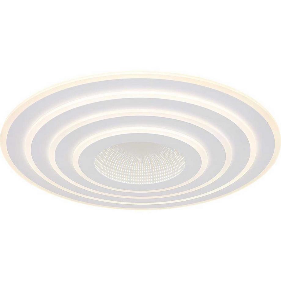 Deckenleuchte Jocelyn rund LED